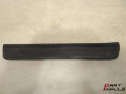 Накладка на порог. Hyundai Tucson, TL Двигатели: D4HA, G4FD, G4FJ, G4NA