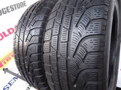Pirelli W 240 Sottozero S2 Run Flat. Зимние, без шипов, 20 %, 4 шт