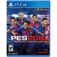 Игры для Sony PlayStation 4.