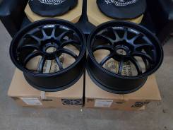 Advan Racing RS-D. 8.5x18", 5x114.30, ET31, ЦО 73,0 мм.