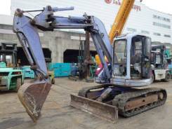 Komatsu PC75UU. Продается экскаватор , 0,35 куб. м.