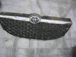 Решетка радиатора. Toyota Duet Daihatsu Storia