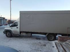ГАЗ. Продается он "NEXT", 4 430 куб. см., 5 000 кг., 4x2