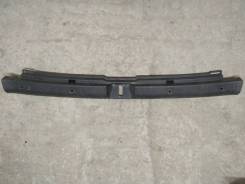 Панель замка багажника. Toyota Corolla Fielder, NZE121, NZE121G