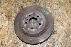 Диск тормозной. Mercedes-Benz GL-Class, W164 Mercedes-Benz M-Class, W164