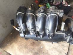 Коллектор впускной. Nissan: Wingroad, Teana, X-Trail, NV350 Caravan, Serena, Primera, Avenir, Prairie, Liberty, Bluebird Sylphy, Caravan, Atlas, AD Дв...