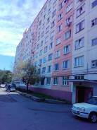 Гостинка, улица Чапаева 12. Вторая речка, агентство, 17 кв. м. Дом снаружи