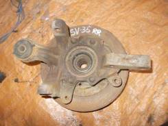 Ступица TY Camry/Vista #V35 RR R 4wd не abs , шт, правая задняя