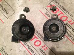 Гудок. Toyota: Allion, Windom, Cressida, Crown, Scepter, Ipsum, Prius C, Corolla, Tercel, Hilux, Avensis Verso, Opa, Vista, Caldina, Picnic, Picnic Ve...