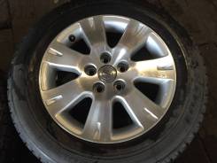 Toyota. 6.5x16", 5x114.30, ET39