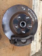 Ступица. Nissan: Qashqai+2, Rogue, X-Trail, Sentra, Dualis, Qashqai Двигатели: HR16DE, K9K, M9R, MR20DE, R9M, QR25DE