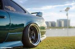 RAYS Sebring ITC Sport. 7.0x16", 4x100, ET38, �� 73���. ����