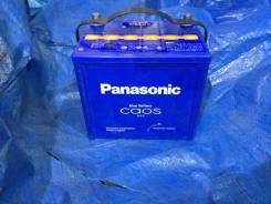 Panasonic. 75 А.ч., Обратная (левое), производство Япония