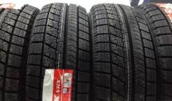 Bridgestone Blizzak VRX. Зимние, без шипов, без износа, 4 шт