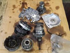 АКПП. Toyota: Nadia, Vista, Celica, WiLL VS, Allex, Avensis, Vista Ardeo, Matrix, Corolla Fielder, Voltz, Corolla, Corolla Runx Двигатели: 3SFSE, 1ZZF...