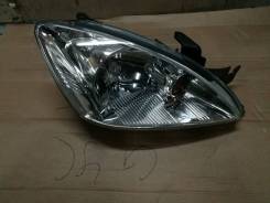 Фара. Toyota Premio, AZT240, NZT240, ZZT240, ZZT245 Toyota Allion, AZT240, NZT240, ZZT240, ZZT245 Двигатели: 1AZFSE, 1NZFE, 1ZZFE