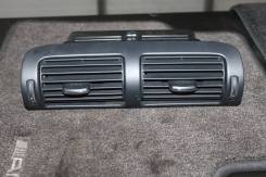Патрубок воздухозаборника. Mercedes-Benz C-Class, W203