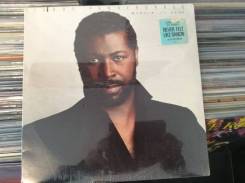 Тедди Пендеграсс / Teddy Pendergrass - Working it back - NEW US LP 85
