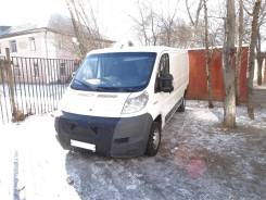 Peugeot Boxer Fourgon. Продается пежо боксер 2009г, 2 200 куб. см., 3 места
