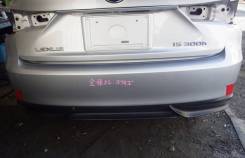 Бампер. Lexus: IS300, IS350, IS300h, IS250, IS200t