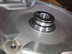 Крышка фильтра автомата. Toyota: Celica, Vista, Nadia, WiLL VS, Allex, Avensis, Vista Ardeo, Matrix, Corolla Fielder, Voltz, Corolla, Corolla Runx Дви...