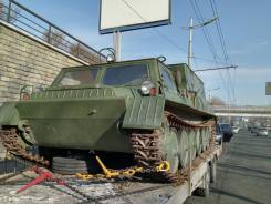 ГАЗ 34039. Снегоболотоход ГАЗ-34039-32 (В Лизинг Скидка до 15%! ), 4 750 куб. см.