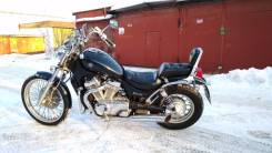 Suzuki VS 400 Intruder. 400 куб. см., исправен, птс, с пробегом. Под заказ
