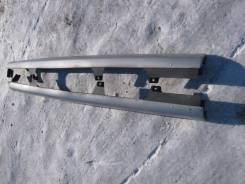 Порог пластиковый. Honda Saber, UA5 Honda Inspire, UA5 Двигатель J32A