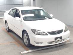 Toyota Camry. ACV30, 2AZFE