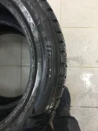 Pirelli P3000 M+S. ������, ����������, 2008 ���, �/�, ����� 20�%