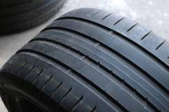 Goodyear Eagle F1 Asymmetric 2. Летние, износ: 20%, 1 шт