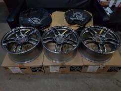 AVS Model T5. 7.5x17", 5x114.30, ET45, ЦО 73,0 мм.