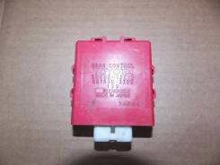 Блок управления дверями. Toyota Corolla Spacio, AE111, AE111N, AE115, AE115N Двигатели: 4AFE, 7AFE