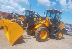 МТК-960. Фронтальный погрузчик МТК 960, 3 000 кг., Дизельный, 1,80 куб. м.