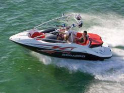 BRP Sea-Doo Speedster. 2007 год год, длина 6,00 м., двигатель стационарный, 430,00 л.с., бензин