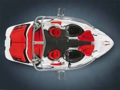BRP Sea-Doo Speedster. Год: 2007 год, длина 6,00 м., двигатель стационарный, 430,00 л.с., бензин