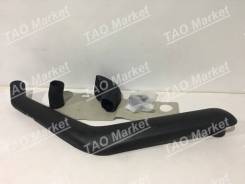 Шноркель. Toyota Land Cruiser, FJ80, FJ80G, FZJ80, FZJ80G, FZJ80J, HDJ80, HDJ81, HDJ81V, HZJ80, HZJ81, HZJ81V, J80 Lexus LX450, FZJ80