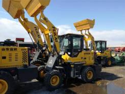 Fukai ZL 930. Китайские фронтальные погрузчики в наличии и под заказ (Москва), Дизельный