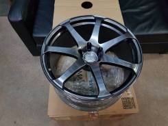 AVS Model F7. 10.0x20", 5x120.00, ET22