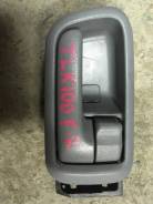 Ручка двери внутренняя. Toyota Land Cruiser, FZJ105, HDJ100, HDJ100L, HDJ101K, HZJ105, J100, UZJ100, UZJ100L, UZJ100W Двигатели: 1FZFE, 1HDFTE, 1HZZ...