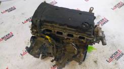 Двигатель в сборе. Mitsubishi Lancer Mitsubishi Outlander Mitsubishi Galant Fortis, CX4A, CY4A Двигатели: 4B11, 4B11T