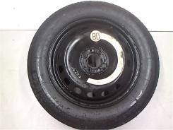 Колесо запасное (таблетка) Fiat Bravo 2007-2010