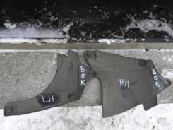 Защита двигателя. Toyota: Windom, Sienna, Camry, Avalon, Harrier, Venza, Solara, Kluger V, Highlander Lexus: ES300h, RX330, RX450h, RX350, RX270, RX40...