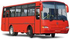 КАвЗ 4235. КАВЗ 4235-11 "Аврора" ЯМЗ EGR Евро-4, 31 место
