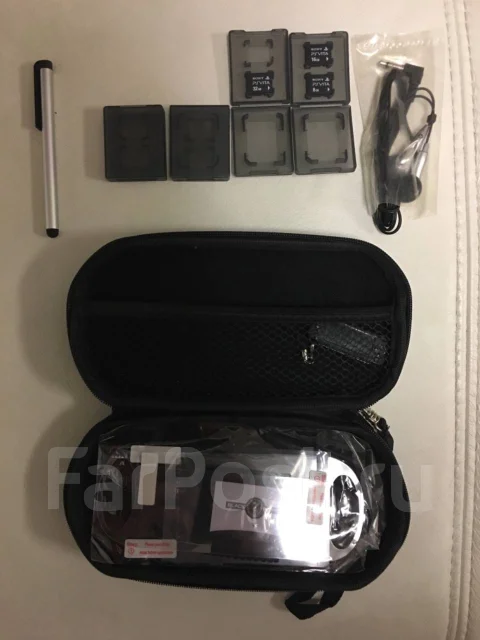 Sony PlayStation Vita ����