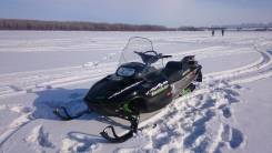 Arctic Cat M, 2001 в Камне-на-Оби Arctic Cat M. исправен, есть псм, с пробегом