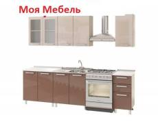 Кухонные гарнитуры. Под заказ