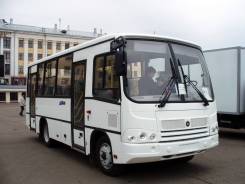 ПАЗ 320402-05. Вектор 7.5, дв. Cummins E-5, пригород, 25/43, без ремней, 3 000 куб. см., 43 места