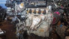 МКПП. Honda Mobilio Honda Airwave Honda Fit Двигатель L15A