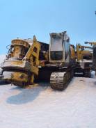 Bauer. Буровая установка МBG 24, 6 000 куб. см.